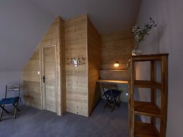 Hotel Oberland