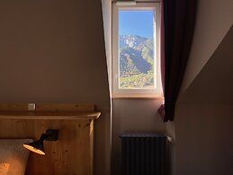 Hotel Oberland