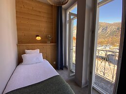 Hotel Oberland
