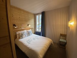 Hotel Oberland
