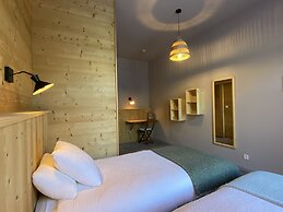 Hotel Oberland