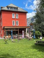 Hotel Oberland