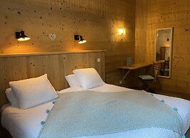 Hotel Oberland