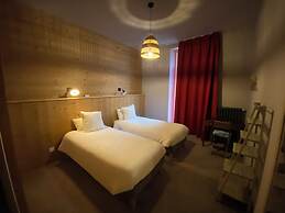 Hotel Oberland