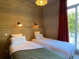Hotel Oberland