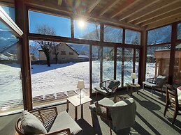 Hotel Oberland