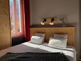 Hotel Oberland