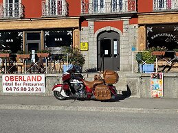 Hotel Oberland