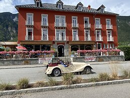 Hotel Oberland