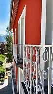 Hotel Oberland