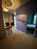 Hotel Oberland