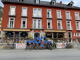 Hotel Oberland