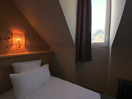 Hotel Oberland