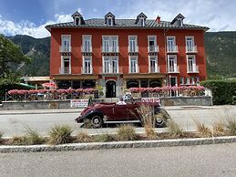 Hotel Oberland