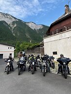 Hotel Oberland