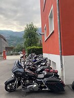 Hotel Oberland