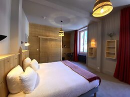 Hotel Oberland