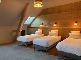 Hotel Oberland