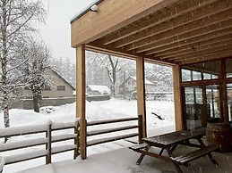 Hotel Oberland