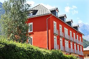 Hotel Oberland