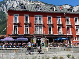 Hotel Oberland