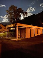 Hotel Oberland