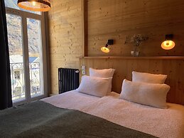 Hotel Oberland