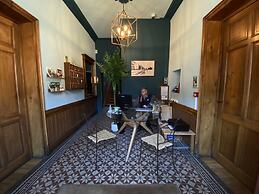 Hotel Oberland
