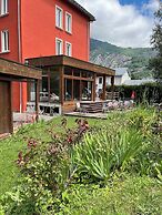 Hotel Oberland