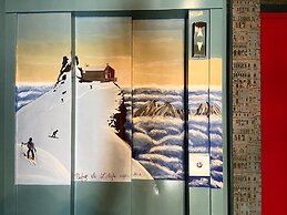 Hotel Oberland
