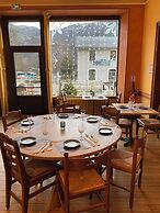 Hotel Oberland