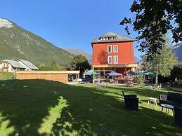 Hotel Oberland