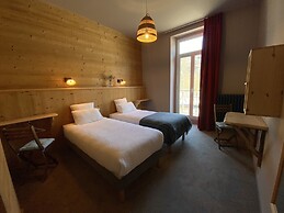 Hotel Oberland