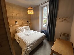 Hotel Oberland