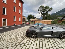 Hotel Oberland