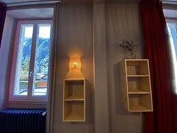Hotel Oberland
