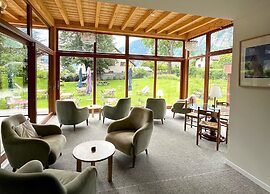 Hotel Oberland