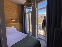 Hotel Oberland