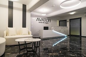Avaton Luxury Resort