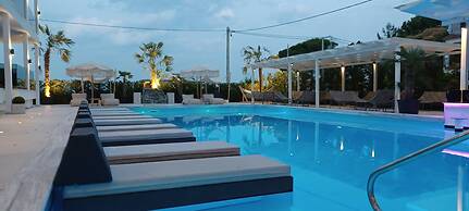 Avaton Luxury Resort