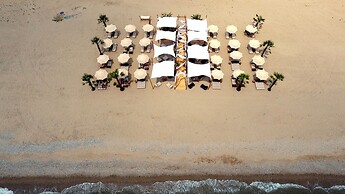 Avaton Luxury Resort