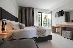 Avaton Luxury Resort