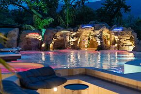 Avaton Luxury Resort