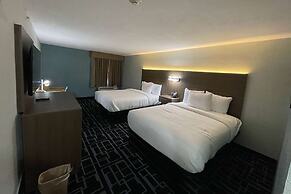 Baymont by Wyndham Chattanooga/Eastridge