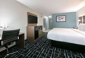 Baymont by Wyndham Chattanooga/Eastridge