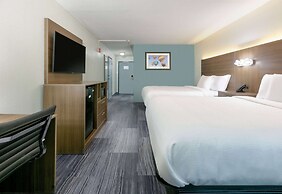 Baymont by Wyndham Chattanooga/Eastridge