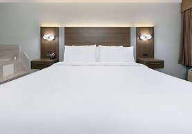 Baymont by Wyndham Chattanooga/Eastridge