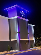 Baymont by Wyndham Chattanooga/Eastridge