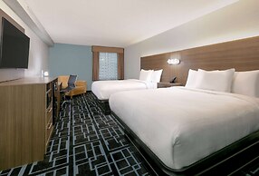 Baymont by Wyndham Chattanooga/Eastridge