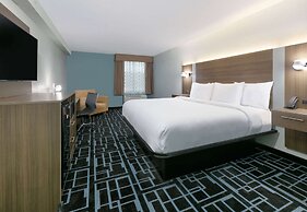 Baymont by Wyndham Chattanooga/Eastridge